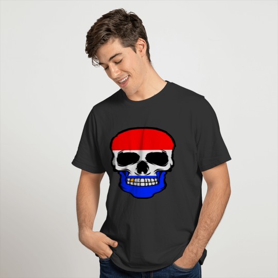 American Hard Head T-shirt