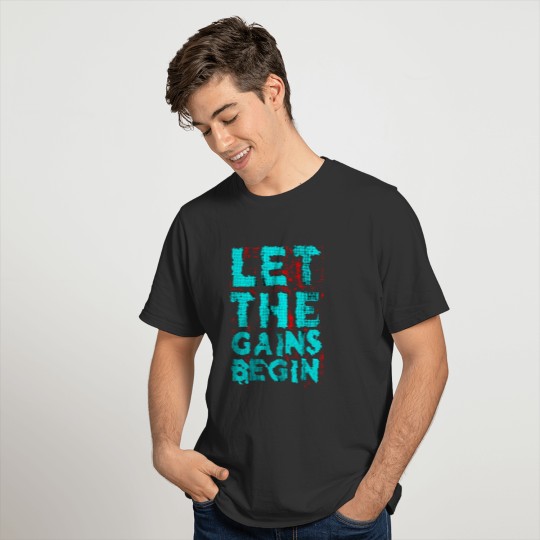 Let T-shirt