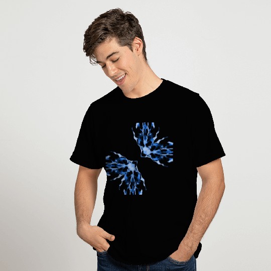 Electric Butterflies T Shirts