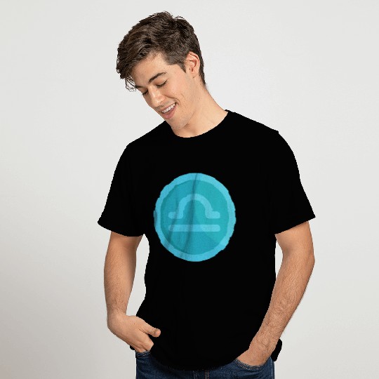 Libra T Shirts