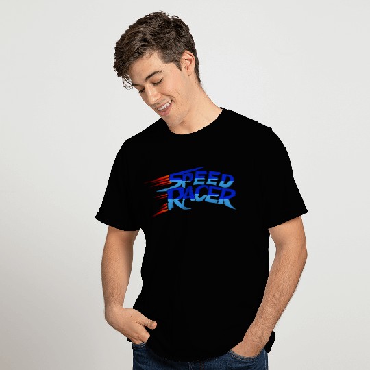 Speed Racer T Shirts