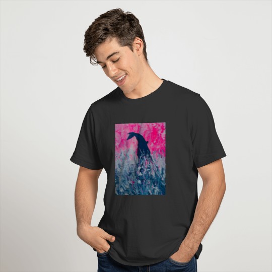Whale Tail / Fluke T-shirt