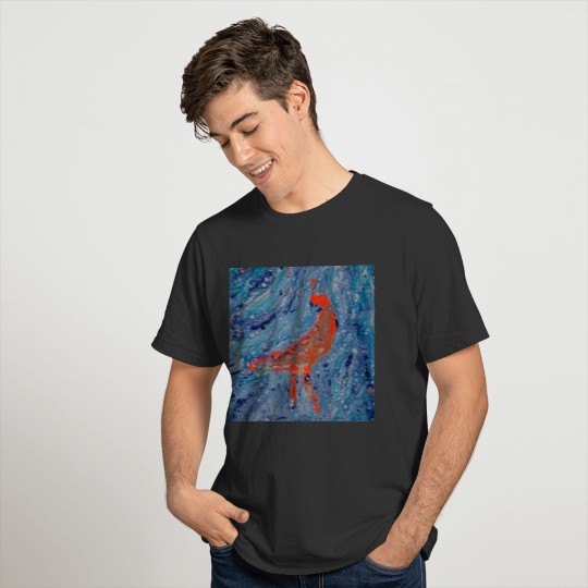 Humpback Whale T-shirt
