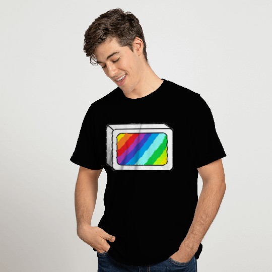Astro Cube T Shirts