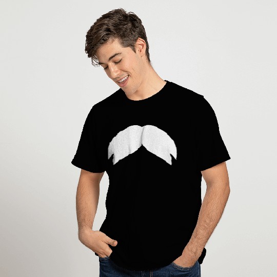 Movember M T Shirts