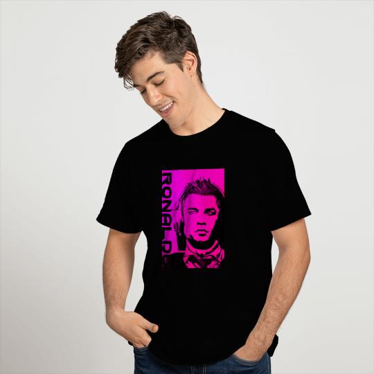 Cristiano ronaldo T Shirts
