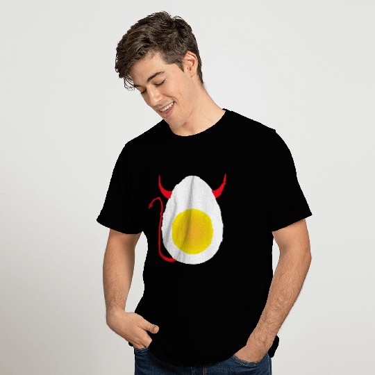 Deviled Eggs T Shirts