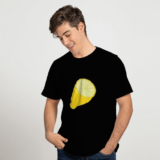 Lemon T Shirts