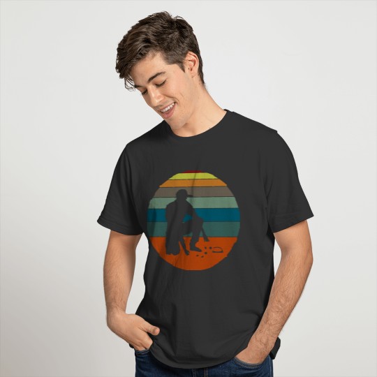 Marbles game gaming marbles balls Marbles T-shirt
