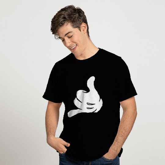 Hang Loose T Shirts