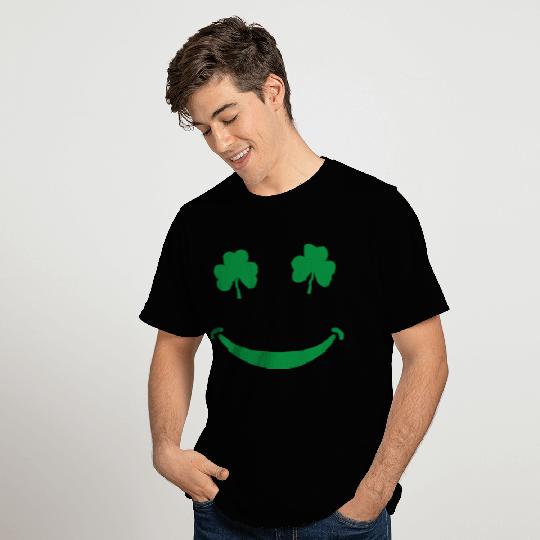 Lucky, st patricks day T Shirts