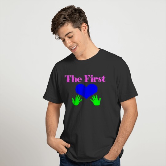 24 The First Love T-shirt
