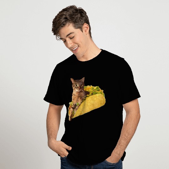 Taco Cat T Shirts