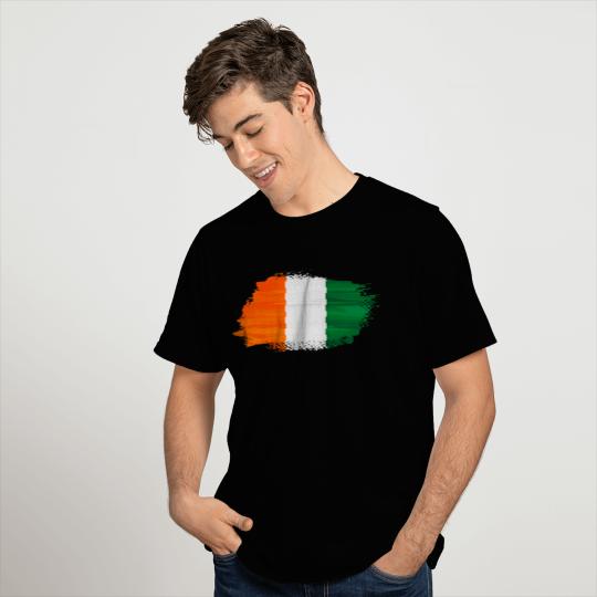 Ivory Coast T Shirts