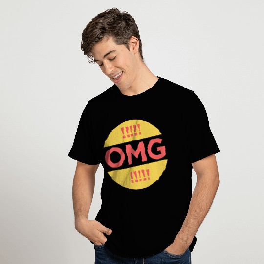 OMG! T Shirts