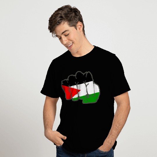 Free Palestine T Shirts