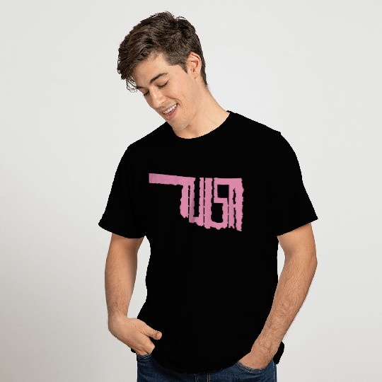 Tulsa Oklahoma! T Shirts
