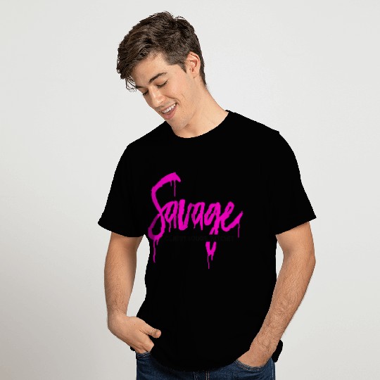 Savage classy bougie ratchet T Shirts