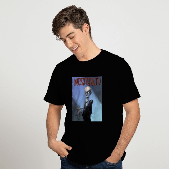 Nosferatu T Shirts