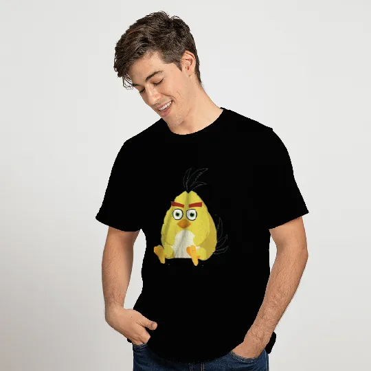 angry bird T Shirts