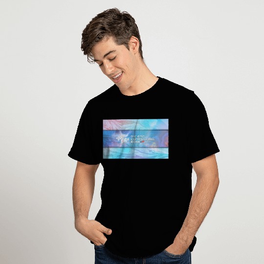 WaveLaDa youtube BG T Shirts