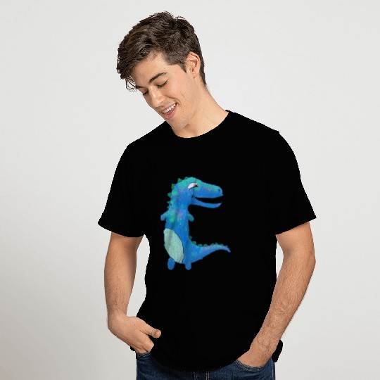 Cute dinosaur, Rawr! Back to school, t-rex lover T Shirts