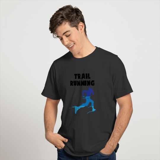 Running T-shirt