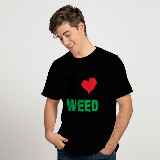 Hemp T Shirts