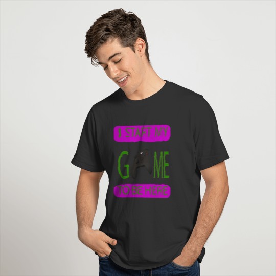 Happy Video Game Day T-shirt