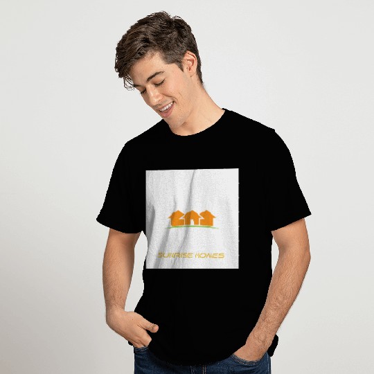 Sunrise homes T Shirts