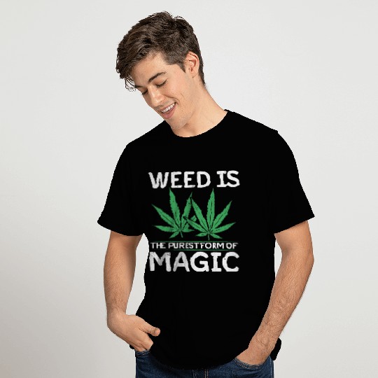 420 Smoke Weed | Cannabis Pot Marijuana Gift Ideas T Shirts