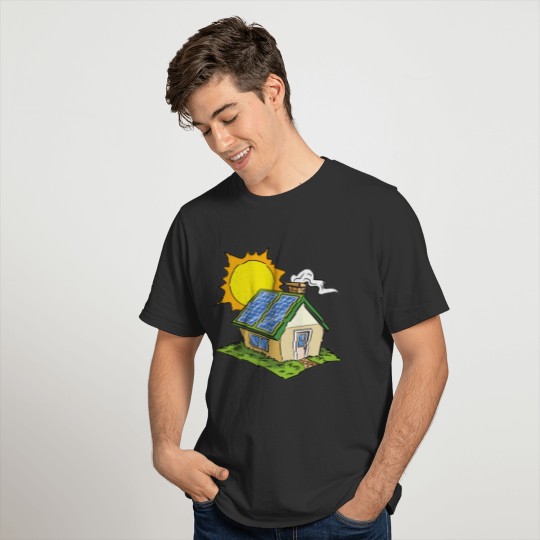 Green House T-shirt