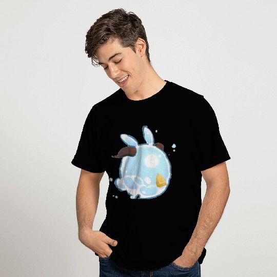 Genshin Impact T Shirts