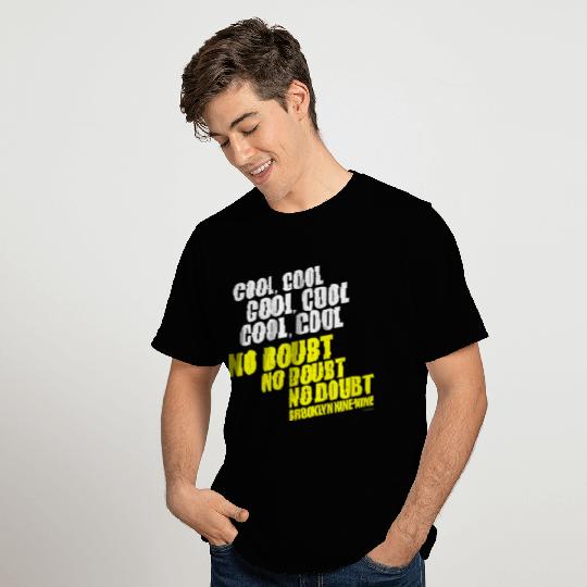 Brooklyn Nine Nine T Shirts