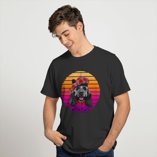 Funny Dog Crazy Dog Lover Gift T-shirt