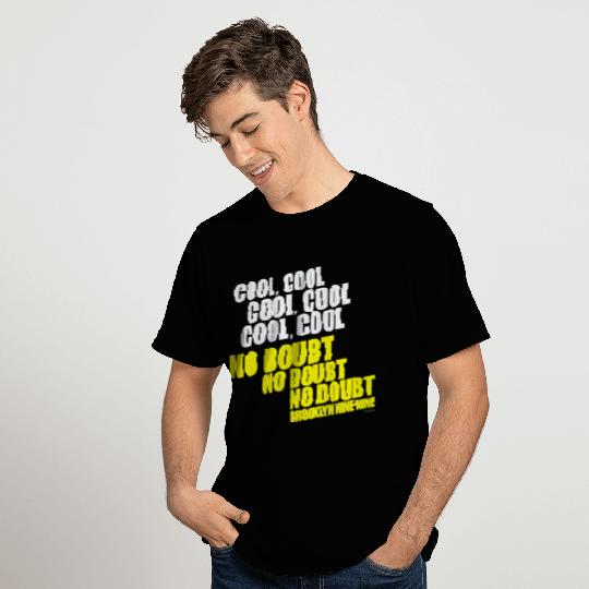 Brooklyn Nine Nine T Shirts