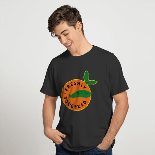 Orange Cassidy T-shirt