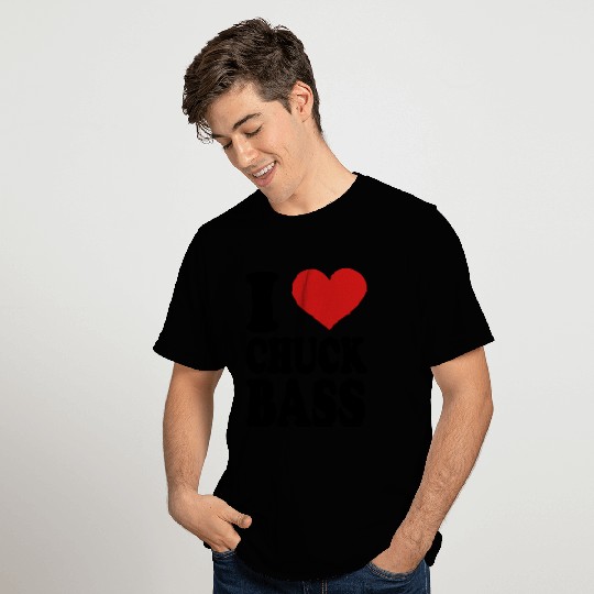 I Love My Girlfriend T Shirts