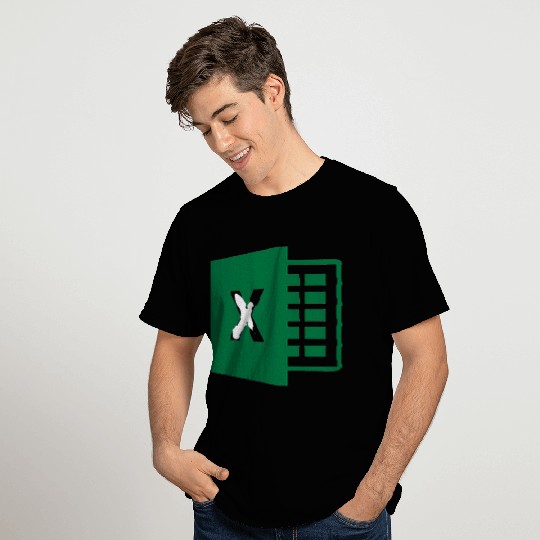 excel T Shirts