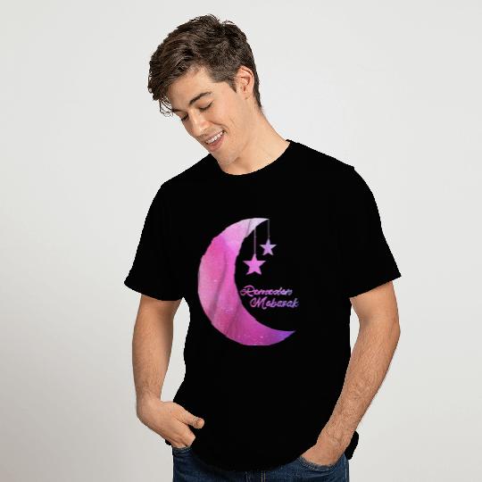 ramadan mubarak T Shirts