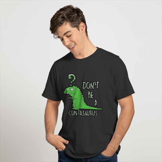 A Funny Gift T-shirt