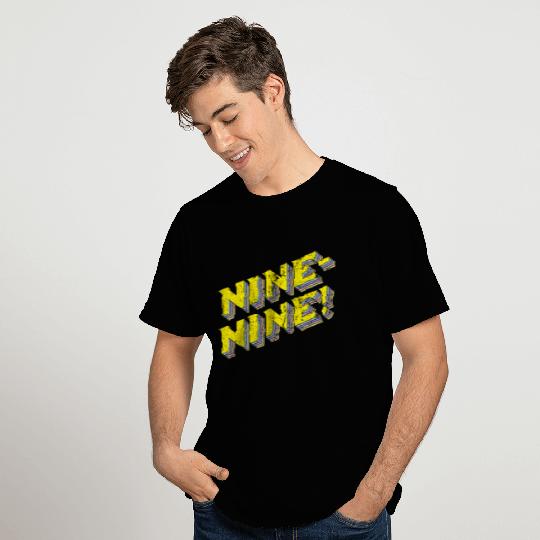 Brooklyn Nine Nine T Shirts