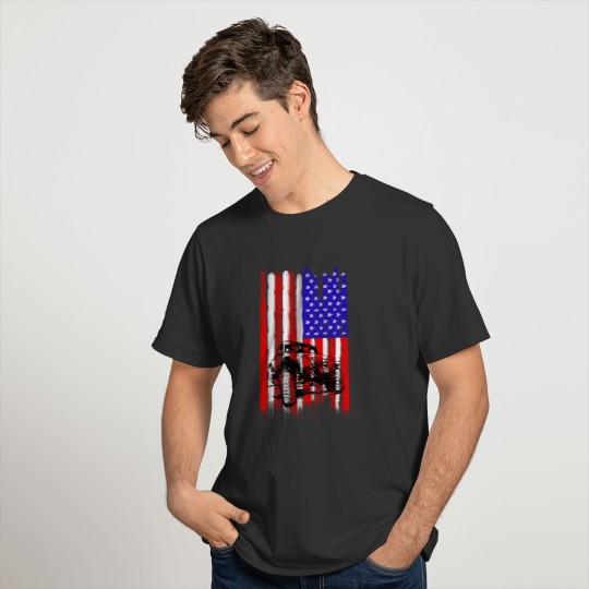 American Offroad T-shirt