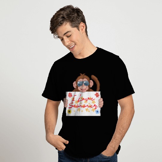 Summer T Shirts