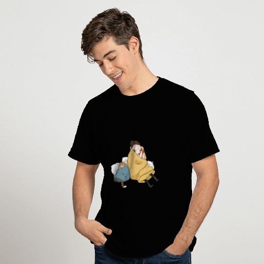 hello weekend T Shirts