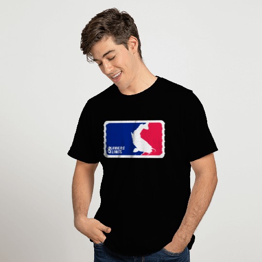 Major League Catfish T Shirts