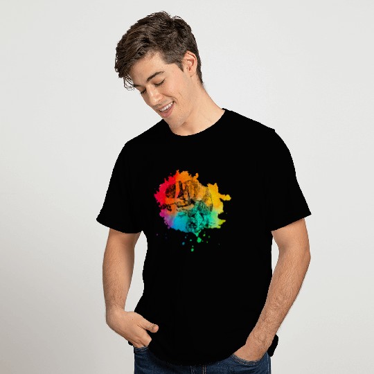 Chameleon Vintage T Shirts