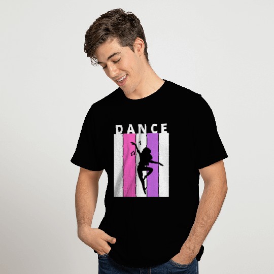 Dance T Shirts