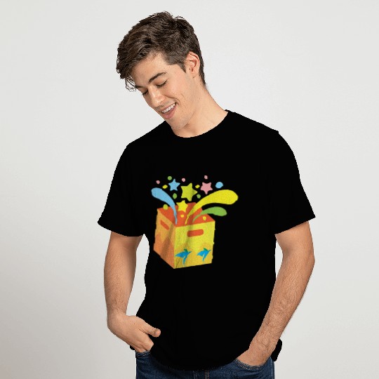 gift box T Shirts