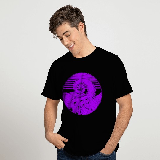 Tentacle T Shirts